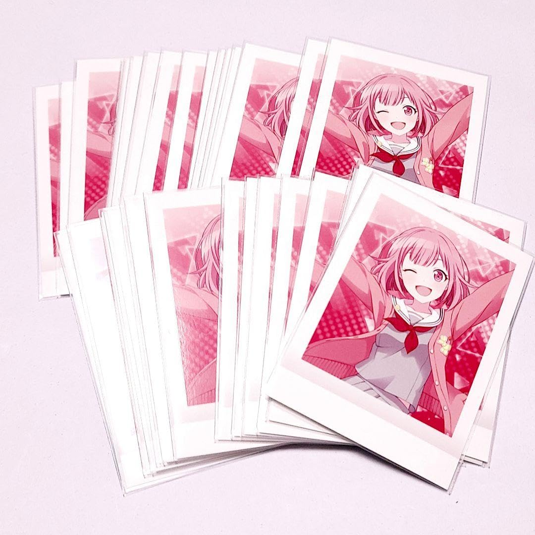 Amazon.co.jp: 鳳えむ ぱしゃこれ 31枚セット X79N : おもちゃ